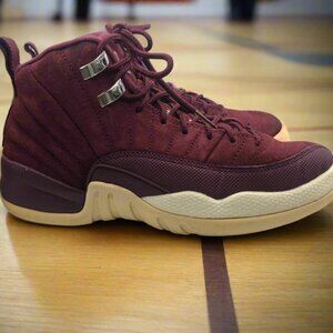 Air Jordan 12 Retro Bordeaux Size 5.5